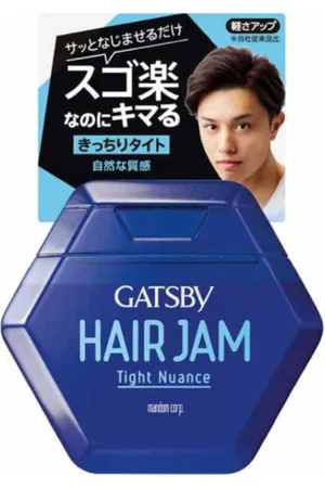 Mandom Gatsby Hair Jam - 110ml - Tight Nuance
