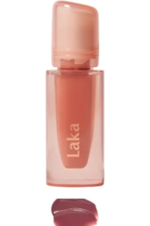 Laka Jelling Nude Gloss - 4.5g - #301 Fig ring