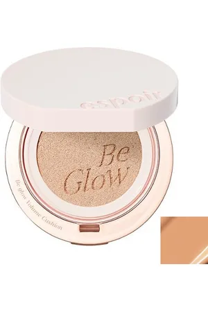 Espoir Be Glow Volume Cushion SPF42 PA+++ (With Refill) - 13g*2 - 28 Ginger