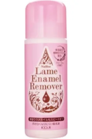 Koji Nailist Lame Enamel Remover - 220ml