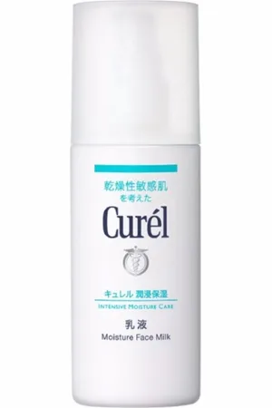 Kao Curel - Intensive Moisture Care Moisture Face Milk - 120ml