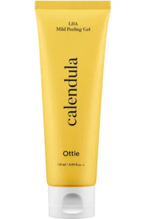 Ottie Calendula LHA Mild Peeling Gel - 120ml
