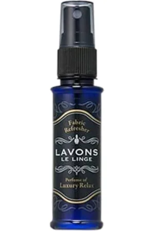LAVONS Fabric Refresher Luxury Relax - 40ml