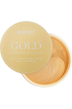 Petitfée Gold Hydrogel Eye Patch - 60piezas