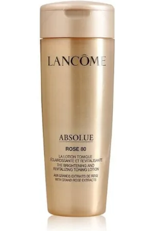 Lancôme Absolue Rose 80 The Brightening and Revitalizing Toning Lotion - 50ml