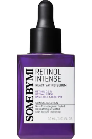 SOME BY MI Retinol Intense Reactivating Serum - 30ml