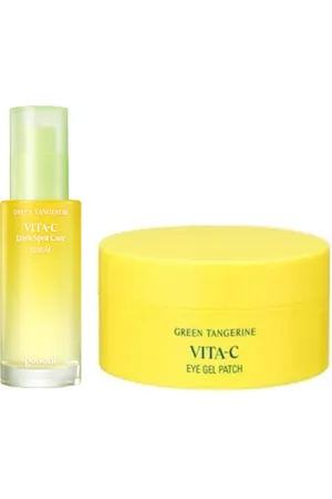 GOODAL Green Tangerine Vita C Set