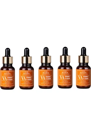 Cos De BAHA Vitamin C Serum (VA) - 30ml (5ea) Set