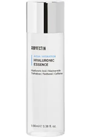 Rovectin Aqua Hyaluronic Essence (New Version of Skin Essentials Activating Treatment Lotion) - 100ml
