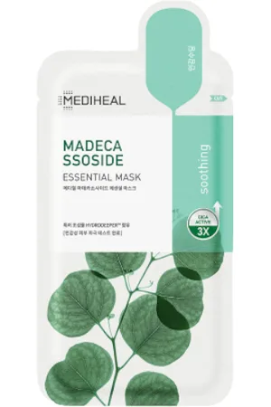 Mediheal Madecassoside Essential Mask - 1pieza