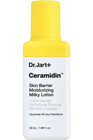 Dr Jart+ Ceramidin Skin Barrier Moisturizing Milky Lotion - 50ml