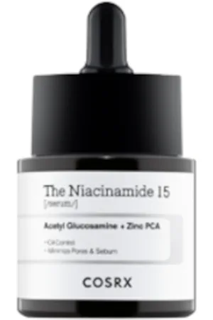 COSRX The Niacinamide 15 Serum - 20ml