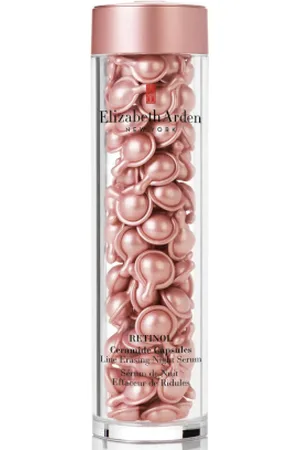 Elizabeth Arden Retinol Ceramide Capsules Line Erasing Night Serum - 90ea