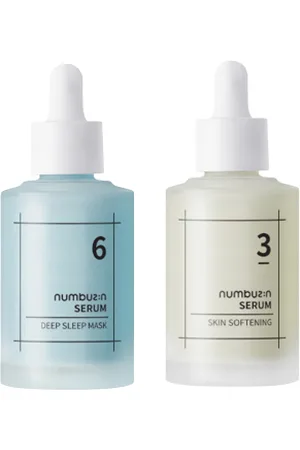 numbuzin [OFERTA] - Soothing Set