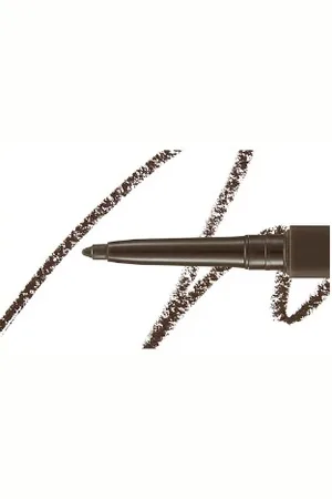 Clio Extreme Gelpresso Pencil Liner - 0.35g - 001 Black Brown