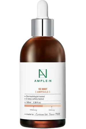 AMPLE:N VC Shot Ampoule - 100ml