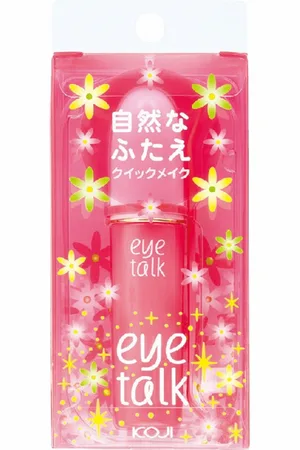 Koji Eyetalk Double Eyelid Glue