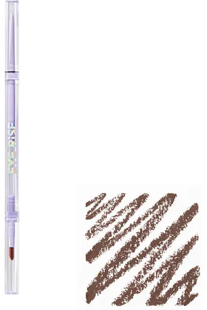 The Face Shop Fmgt Eye Rise Shadow Liner - 0.12g - 04 Ash Brown