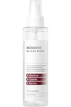 Mixsoon H.C.T. Body Mist - 150ml