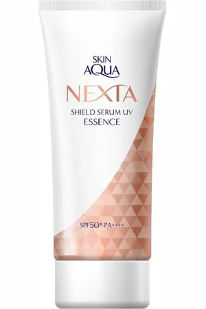 Rohto Mentholatum Skin Aqua Nexta Shield Serum UV Essence SPF50+ PA++++ - 70g