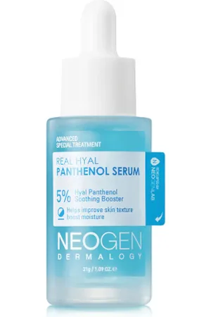 NEOGEN Dermalogy Real Hyal Panthenol Serum - 30ml