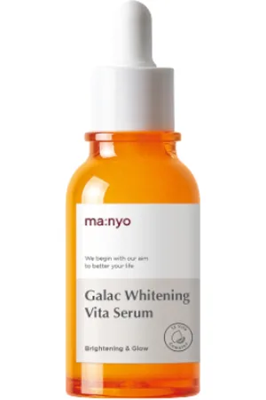 ma:nyo Galac Whitening Vita Serum - 50ml