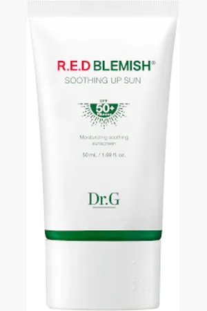 Dr.G Red Blemish Soothing Up Sun SPF50+ PA+++ - 50ml