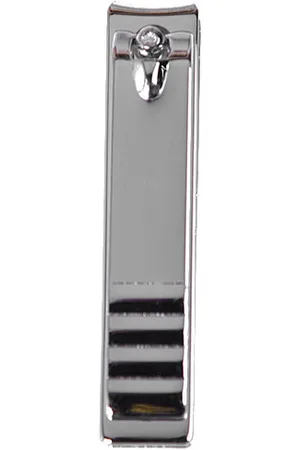 MINGXIER Stainless Steel Nail Clipper - Small - 1pieza