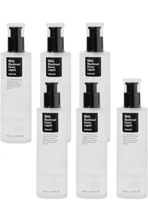 COSRX [Oferta] BHA Blackhead Power Liquid (6ea) Set