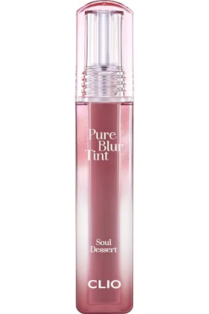 Clio Pure Blur Tint (Soul Dessrt Version) - 4.3g - 06 Fresh and greenish Fig