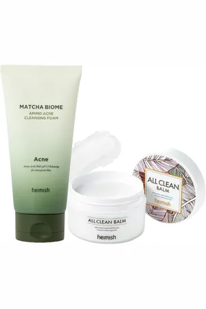 heimish Conjunto de acné de acné