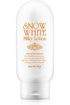 SECRET KEY [Oferta] -Snow White Milky Lotion