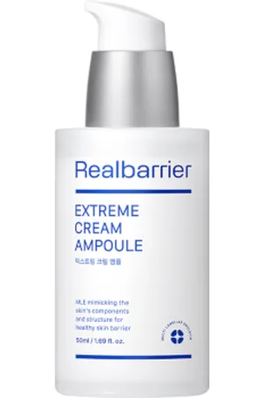 Real Barrier Extreme Cream Ampoule - 50ml