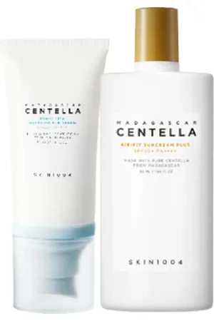 SKIN1004 Champion Sunscreen Set