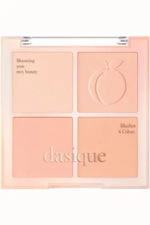 Dasique Blending Mood Cheek - 10.4g - 03 Peach Blending