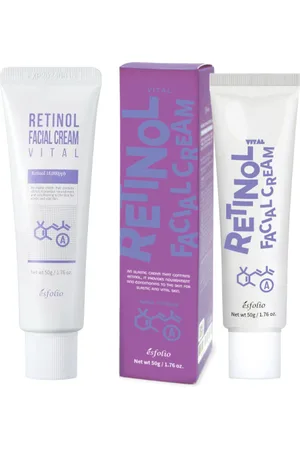 ESFOLIO [Oferta] - Facial Cream - Retinol Vital - 50g