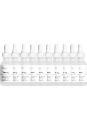 The Ordinary Niacinamide 10% + Zinc 1% - 30ml (10ea) Set