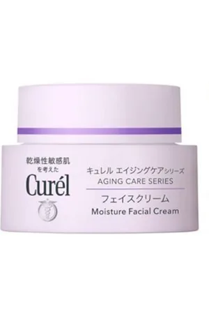Kao Curel - Aging Care Series Moisture Cream - 40g