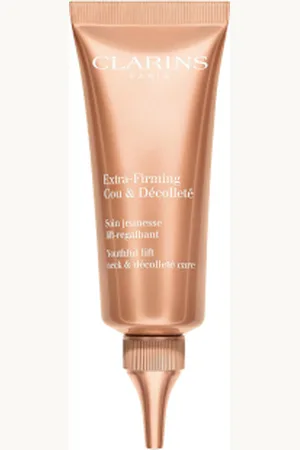 Clarins Extra Firming Neck & Décolleté Care - 75ml