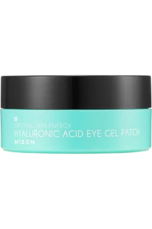 Mizon Hyaluronic Acid Eye Gel Patch - 84g