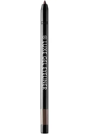 RiRe Luxe Gel Eyeliner - Dark Brown