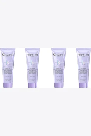 Kerastase Blond Absolu Cicaflash Conditioner - 75ml (4ea) Set