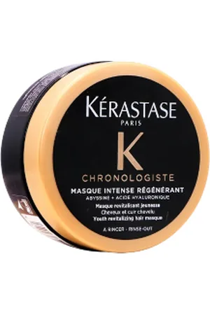 Kerastase Chronologiste Masque Intense Régénérant Hair Mask - 75ml