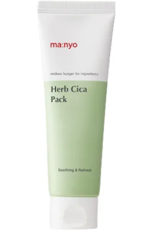 ma:nyo Herb Cica Pack - 75ml