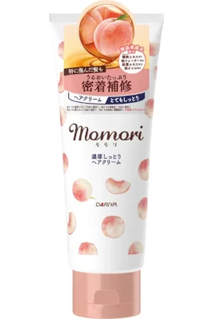 DARIYA Momori Rich Moist Hair Cream - 150g