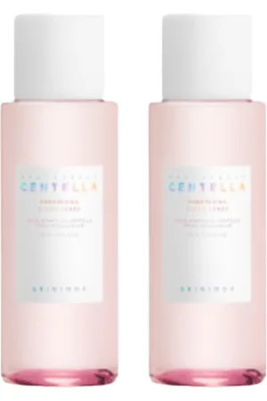SKIN1004 Madagascar Centella Poremizing Clear Toner - 210ml (2ea) Set