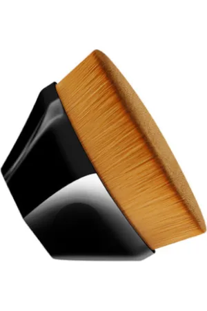 MissLady Foundation Brush - 1pc - Black