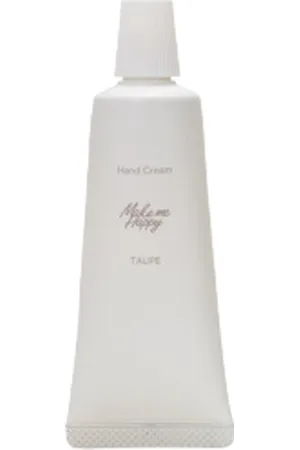 CANMAKE Make me Happy Hand Cream - 30g - Taupe