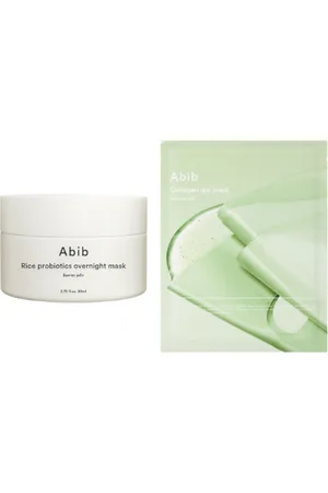 Habibah Vitamin Glow Set