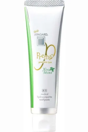 APAGARD Premio Xtra Mint - 105g